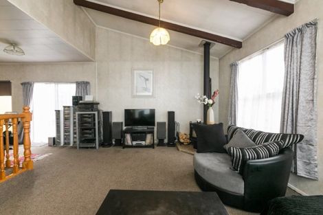 Photo of property in 4 Robinson Crescent, Tamatea, Napier, 4112