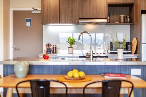 Photo of property in Frame Apartments, 204/111 Molesworth Street, Thorndon, Wellington, 6011