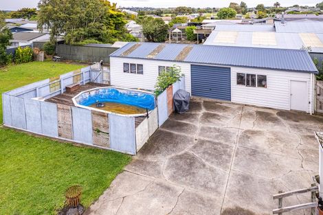 Photo of property in 22 Surrey Road, Springvale, Whanganui, 4501