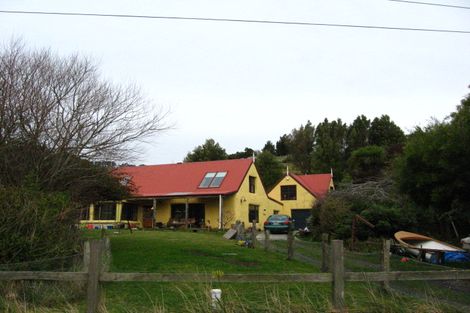 Photo of property in 21 Mctaggart Street, Company Bay, Dunedin, 9014