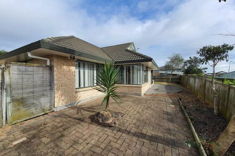 Photo of property in 1 Kylie Court, Clover Park, Auckland, 2019