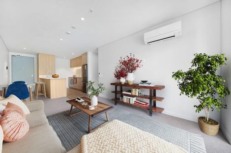 Photo of property in Toru Apartments, 504/10 Copper Beech Avenue, Frankton, Queenstown, 9300