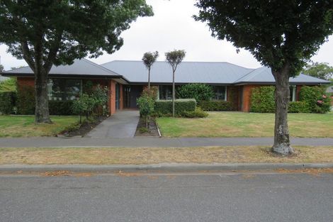 Photo of property in 31 Corsair Drive, Wigram, Christchurch, 8042