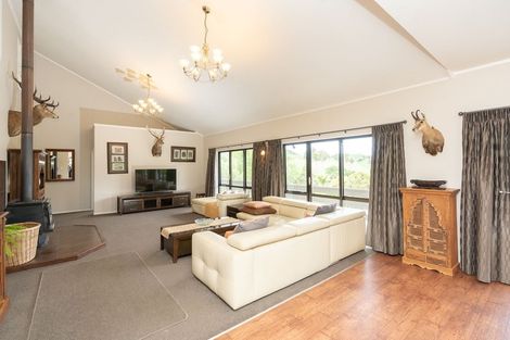 Photo of property in 40 Cogswell Road, Raglan, 3295