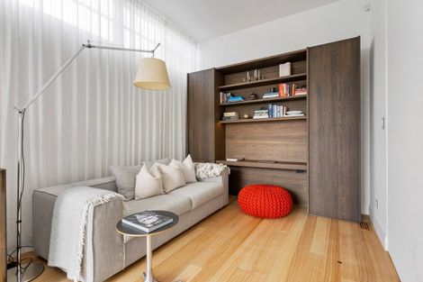 Photo of property in 28 St Marys Road, Saint Marys Bay, Auckland, 1011