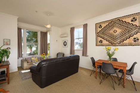 Photo of property in 117 Brougham Street, Mount Victoria, Wellington, 6011