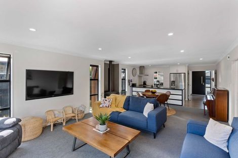 Photo of property in 15 Barcote Lane, Rolleston, 7615