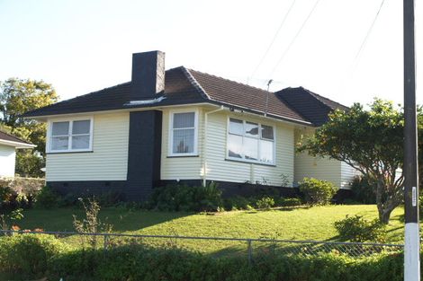 Photo of property in 28 Ashley Avenue, Mangere East, Auckland, 2024