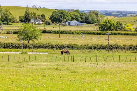 Photo of property in 15 Smith Road, Pakaraka, Kaikohe, 0472