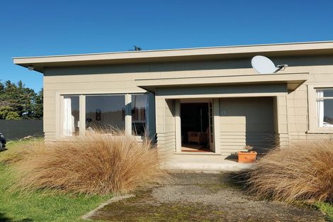 Photo of property in 71 Kruger Street, Balfour, 9779