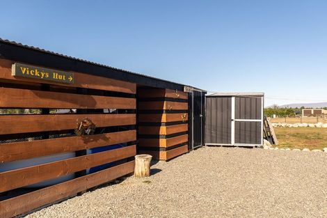 Photo of property in 1 Tussock Crescent, Twizel, 7901