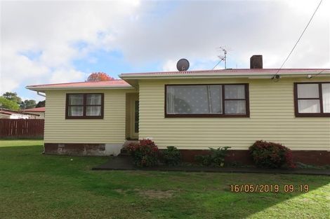 Photo of property in 16 Ascot Avenue, Henderson, Auckland, 0610