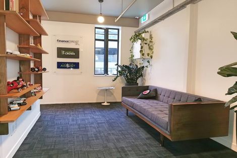 Photo of property in 4c69/118 Broadway, Newmarket, Auckland, 1023