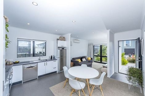 Photo of property in 7 Flounder Road, Hobsonville, Auckland, 0616