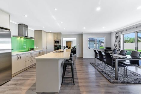 Photo of property in 12 Law Crescent, Horotiu, Hamilton, 3288