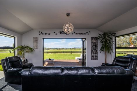 Photo of property in 338 Limehills Browns Road, Otapiri, Winton, 9782