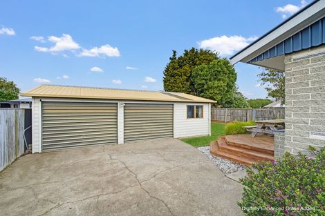 Photo of property in 16 Colesbury Street, Bishopdale, Christchurch, 8053