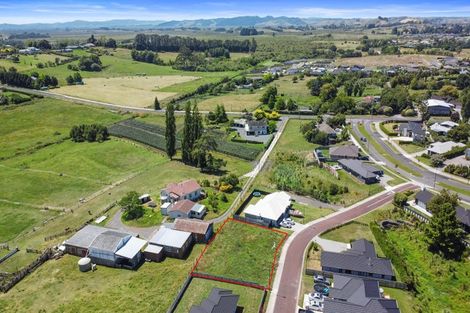 Photo of property in 6 Rongopai Close, Te Kauwhata, 3710