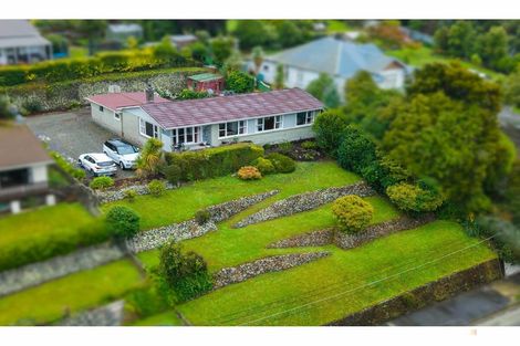 Photo of property in 12 Coulter Place, Geraldine, 7930