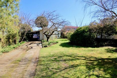 Photo of property in 8 Hanmer Springs Road, Hanmer Springs, 7334