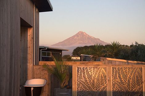 Photo of property in 249 Lower Puniho Road, Warea, New Plymouth, 4381