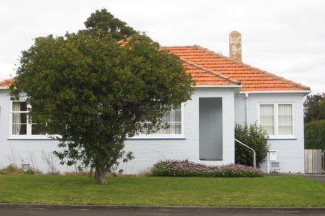 Photo of property in 4 Wrantage Street, Westown, New Plymouth, 4310