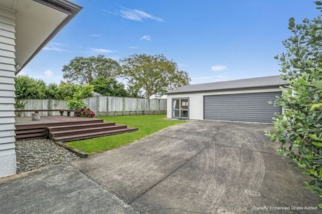 Photo of property in 10 Antrim Place, Hokowhitu, Palmerston North, 4410