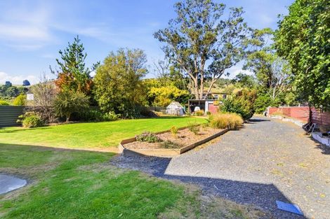 Photo of property in 872 Harington Point Road, Harington Point, Dunedin, 9077