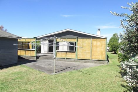 Photo of property in 8 Jellicoe Avenue, Wairoa, 4108