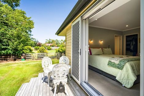 Photo of property in 1 Becklands Place, Inglewood, 4330