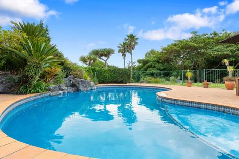 Photo of property in 373 Cambridge Road, Tauriko, Tauranga, 3110