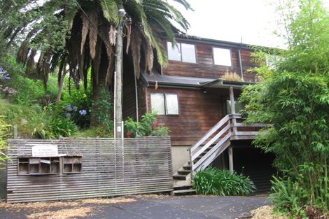 Photo of property in 1/20 Takutai Street, Parnell, Auckland, 1052