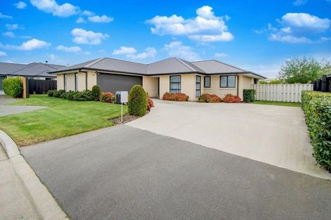 Photo of property in 4 Slattery Lane, Leeston, 7632
