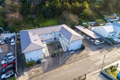 Photo of property in 10 Faraday Street, Hospital Hill, Napier, 4110