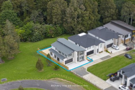 Photo of property in 2f Hughs Way, Flat Bush, Auckland, 2019