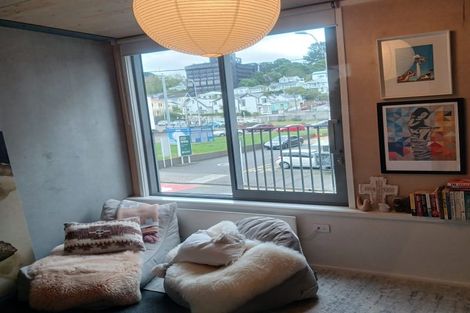 Photo of property in 261b Willis Street, Te Aro, Wellington, 6011