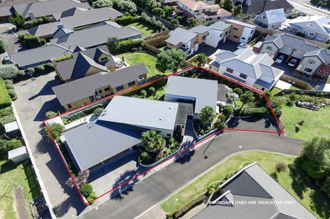 Photo of property in 21 Glen Cree Avenue, Rototuna, Hamilton, 3210