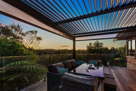 Photo of property in 43 Hihitahi Rise, Paihia, 0200