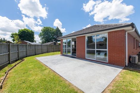 Photo of property in 52 Tupelo Street, Pukete, Hamilton, 3200