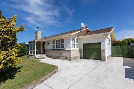 Photo of property in 1a Tripoli Street, Onekawa, Napier, 4110