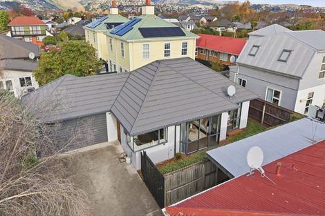 Photo of property in 52 Rosewarne Street, Spreydon, Christchurch, 8024