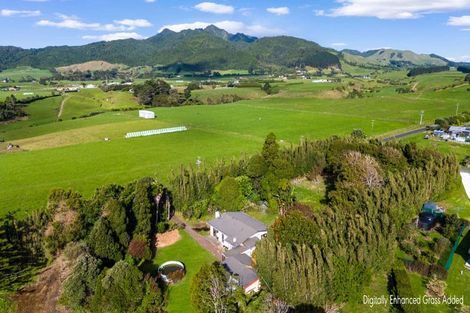 Photo of property in 255 Lwr Weld Road, Tataraimaka, New Plymouth, 4374