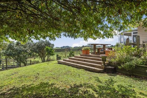Photo of property in 85 Paparamu Road, Piarere, Tirau, 3484