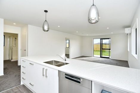 Photo of property in 5 Rudd Street, Woodend, 7691