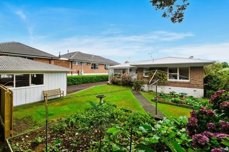 Photo of property in 25 Callis Avenue, Opaheke, Papakura, 2113