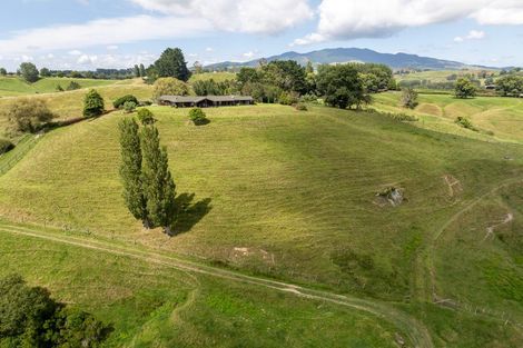 Photo of property in 292 Stokes Road, Maungatautari, Cambridge, 3494