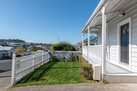 Photo of property in 19 Bond Street, Grey Lynn, Auckland, 1021