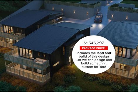 Photo of property in 54 Chorley Avenue, Massey, Auckland, 0614