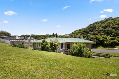 Photo of property in 80 Dowse Drive, Maungaraki, Lower Hutt, 5010