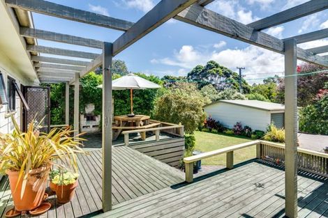 Photo of property in 228 Whirinaki Road, Eskdale, Napier, 4182